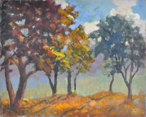 059 - untitled - 16"x20"