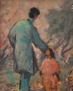 281 - untitled - 20"x16"